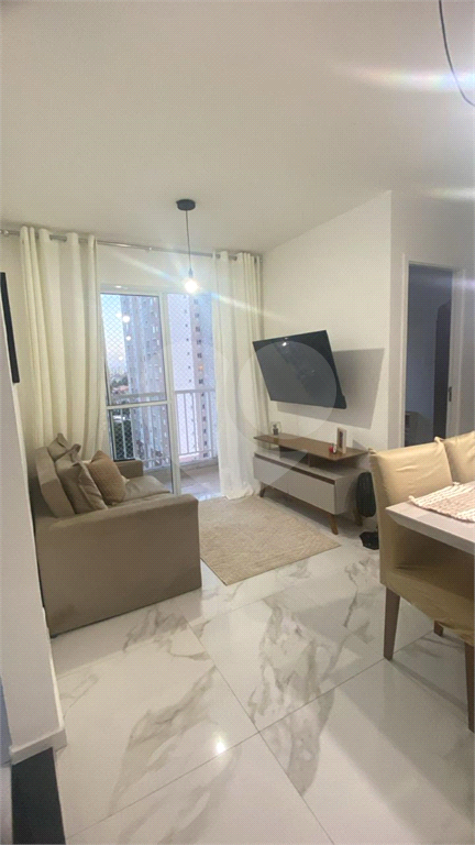 Apartamento Novíssimo à Venda na Vila Pirituba – 2 Dormitórios | Varanda | Lazer Completo