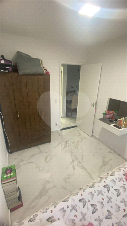 Apartamento Novíssimo à Venda na Vila Pirituba – 2 Dormitórios | Varanda | Lazer Completo