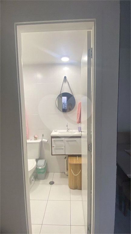 Apartamento Novíssimo à Venda na Vila Pirituba – 2 Dormitórios | Varanda | Lazer Completo