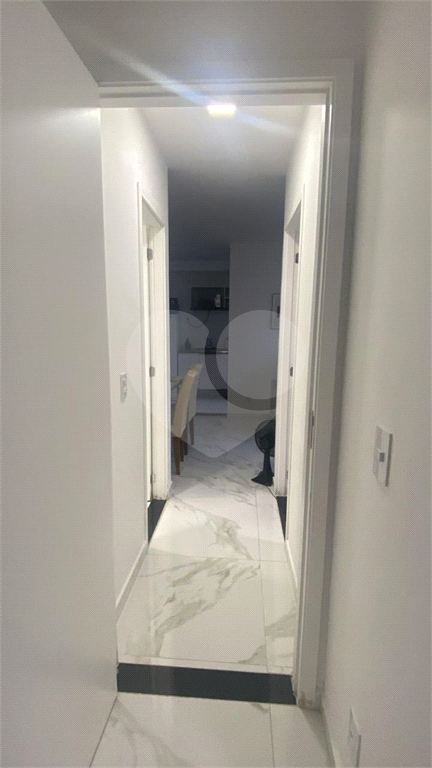 Apartamento Novíssimo à Venda na Vila Pirituba – 2 Dormitórios | Varanda | Lazer Completo