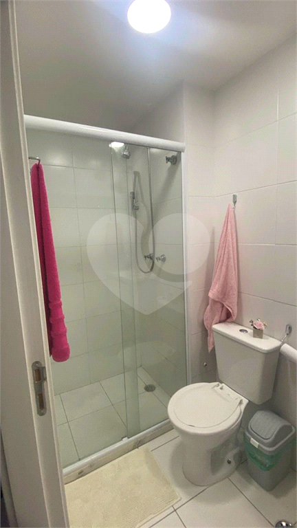 Apartamento Novíssimo à Venda na Vila Pirituba – 2 Dormitórios | Varanda | Lazer Completo