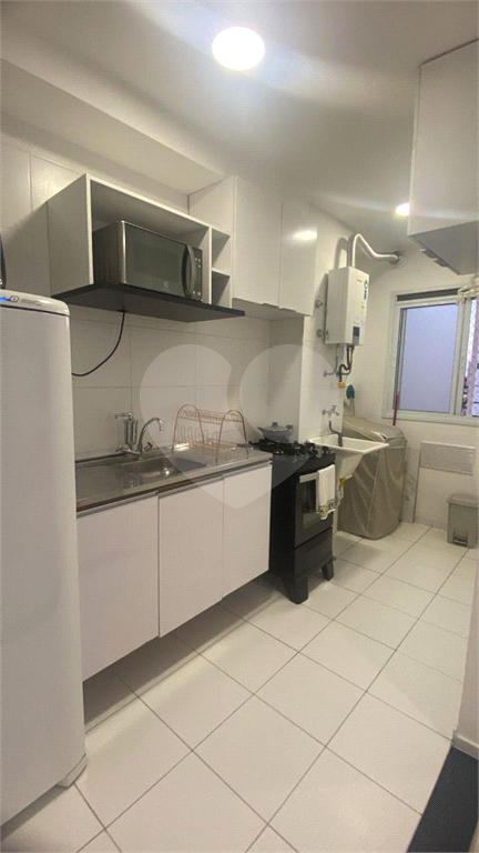 Apartamento Novíssimo à Venda na Vila Pirituba – 2 Dormitórios | Varanda | Lazer Completo