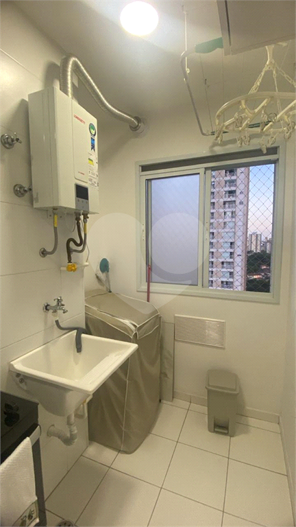 Apartamento Novíssimo à Venda na Vila Pirituba – 2 Dormitórios | Varanda | Lazer Completo