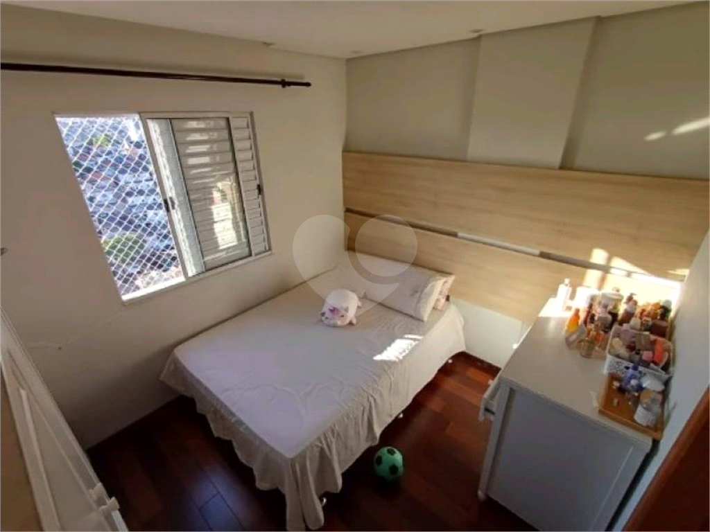 Apartamento à venda na Casa Verde Alta