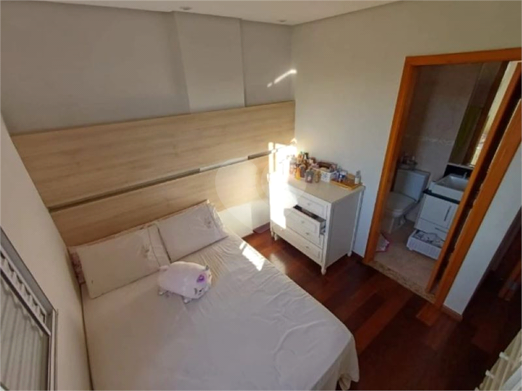 Apartamento à venda na Casa Verde Alta