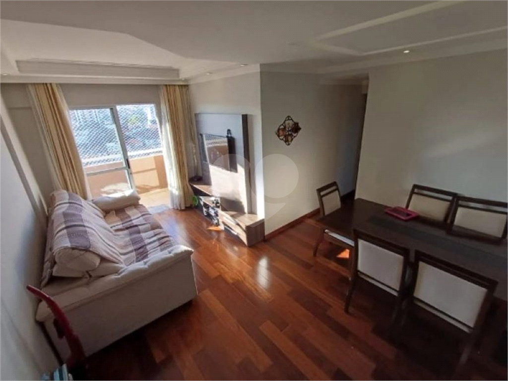 Apartamento à venda na Casa Verde Alta