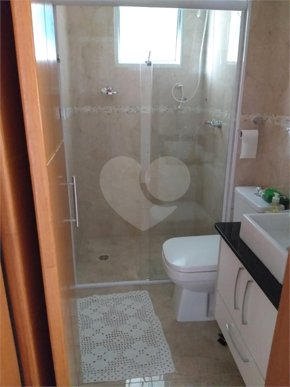 Apartamento à venda na Casa Verde Alta