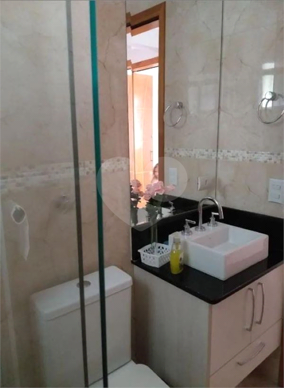 Apartamento à venda na Casa Verde Alta