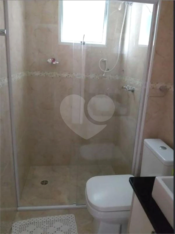 Apartamento à venda na Casa Verde Alta