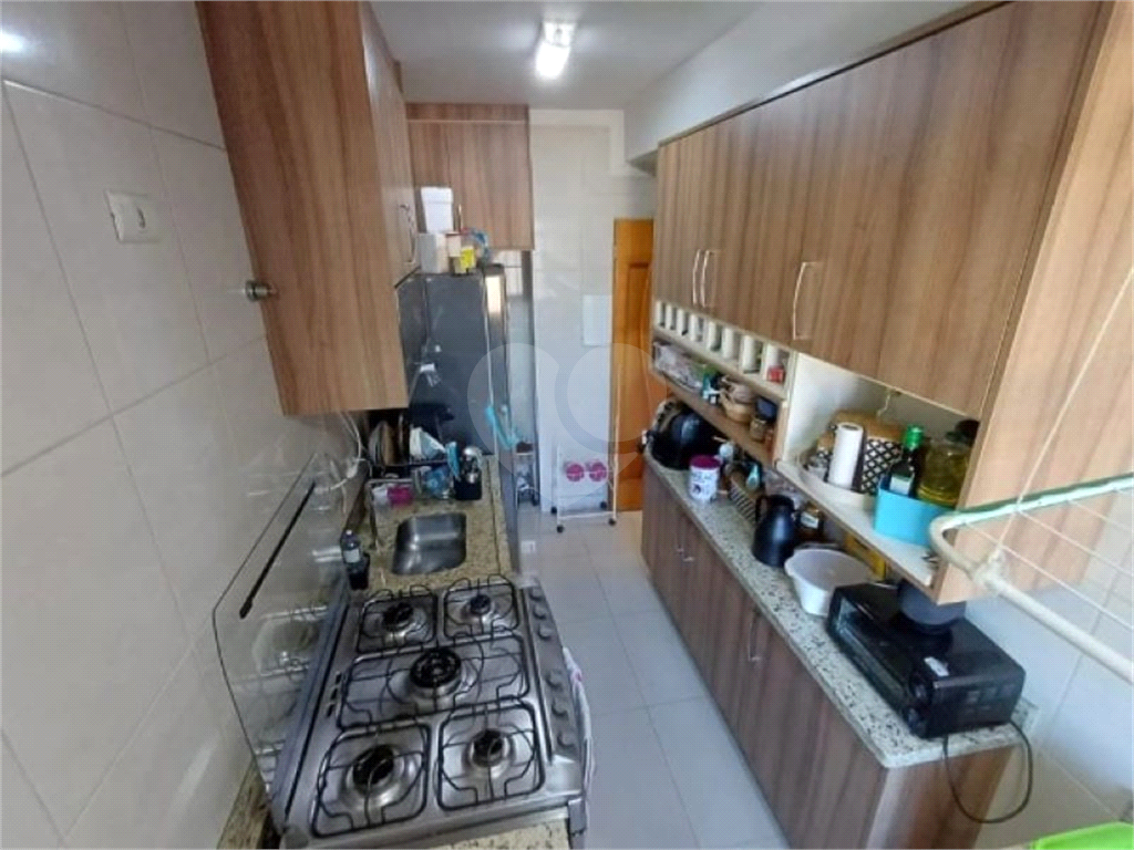 Apartamento à venda na Casa Verde Alta