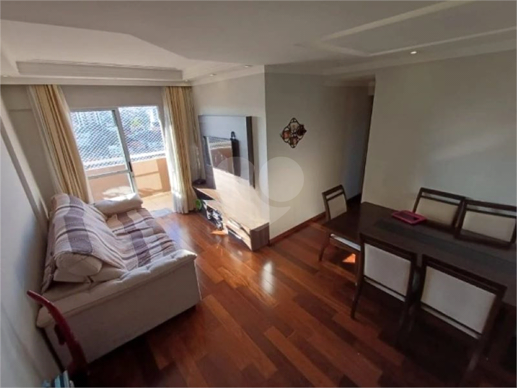 Apartamento à venda na Casa Verde Alta