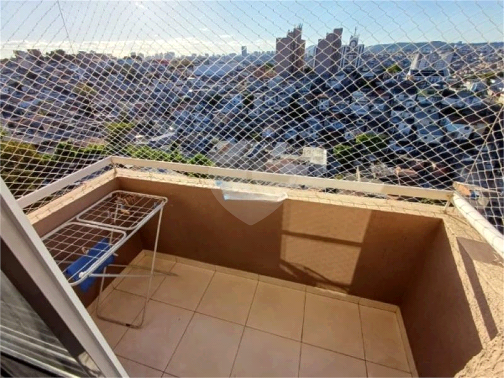 Apartamento à venda na Casa Verde Alta