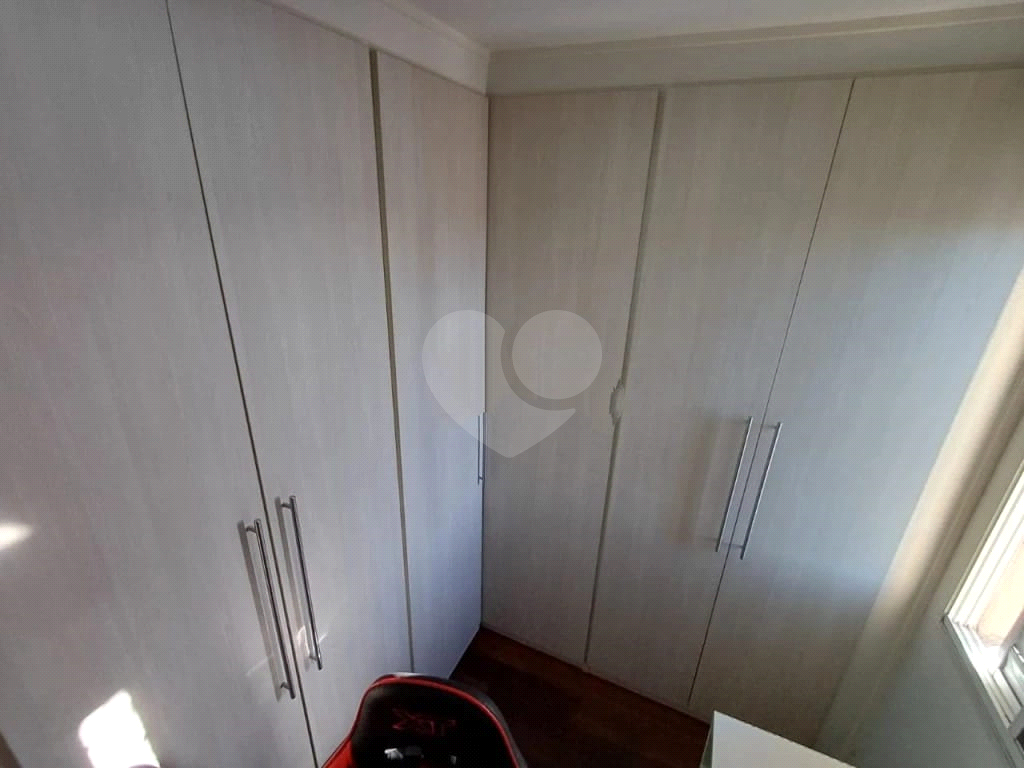 Apartamento à venda na Casa Verde Alta