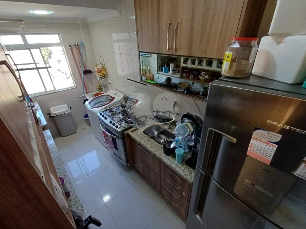 Apartamento à venda na Casa Verde Alta