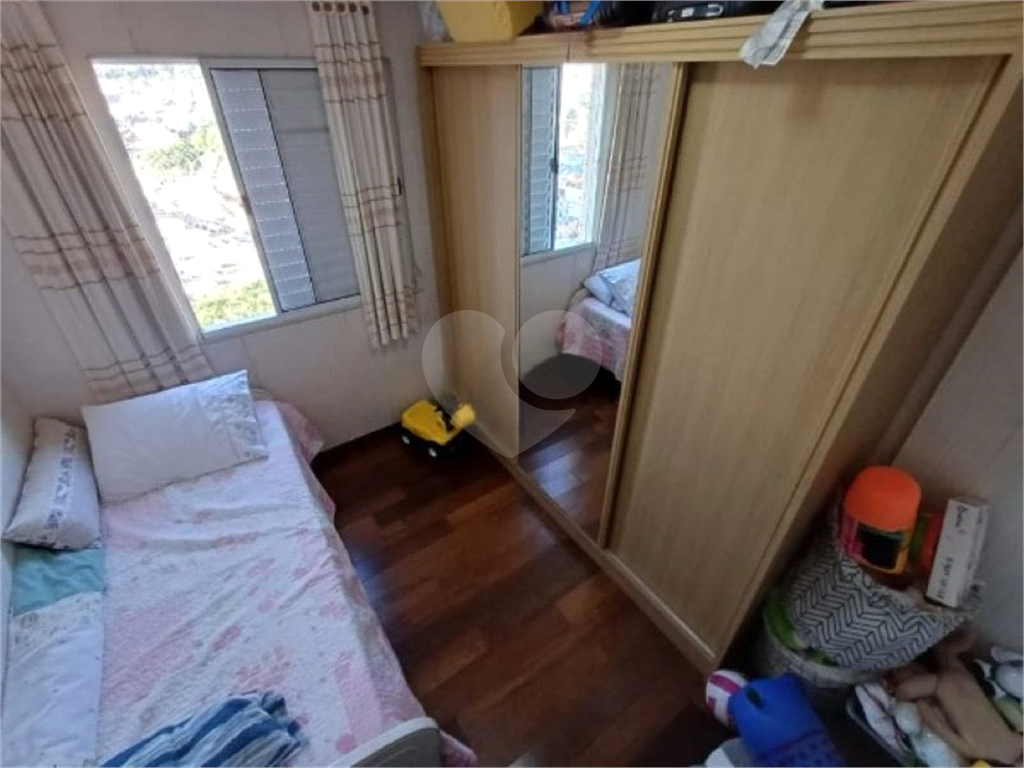 Apartamento à venda na Casa Verde Alta