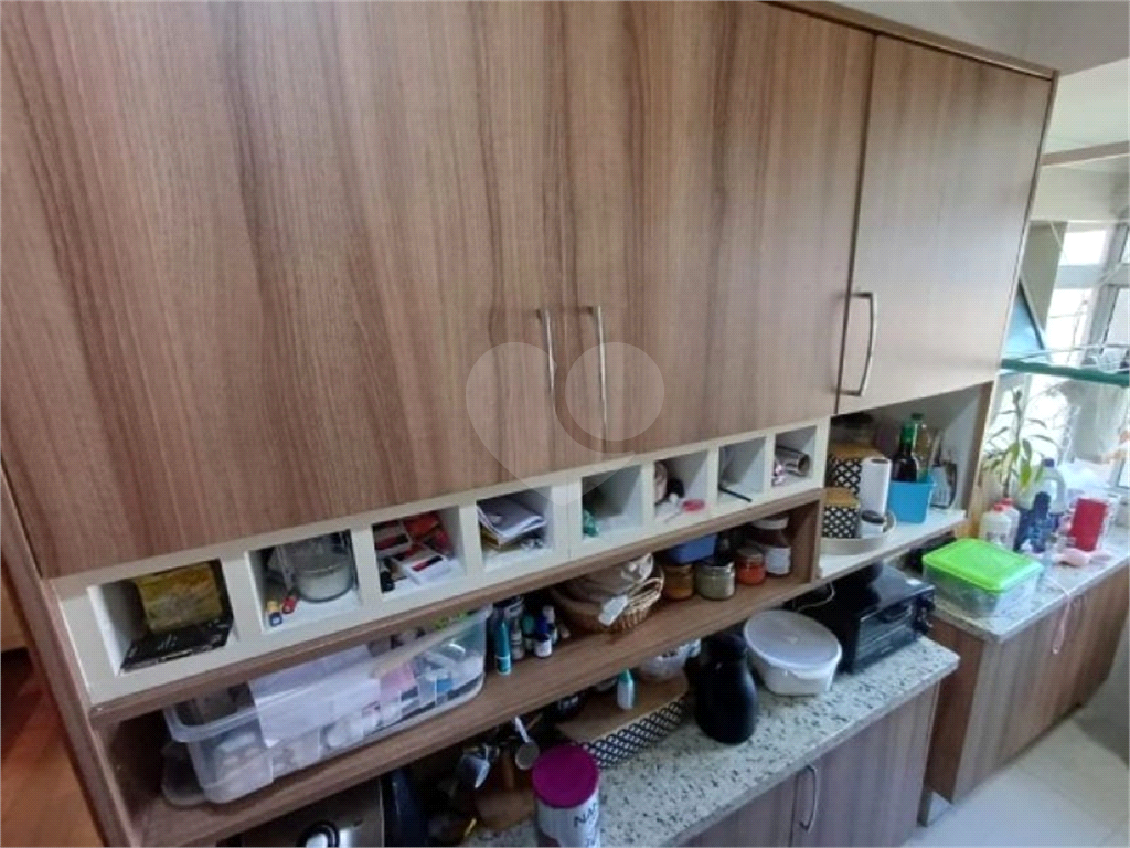 Apartamento à venda na Casa Verde Alta