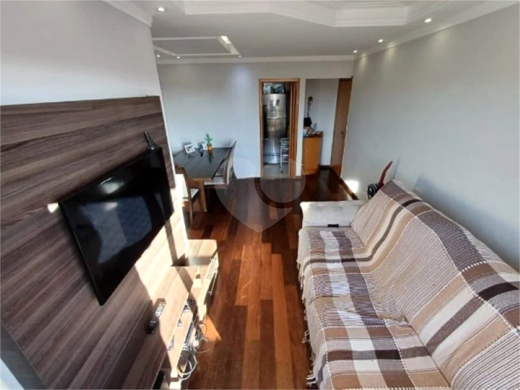 Apartamento à venda na Casa Verde Alta