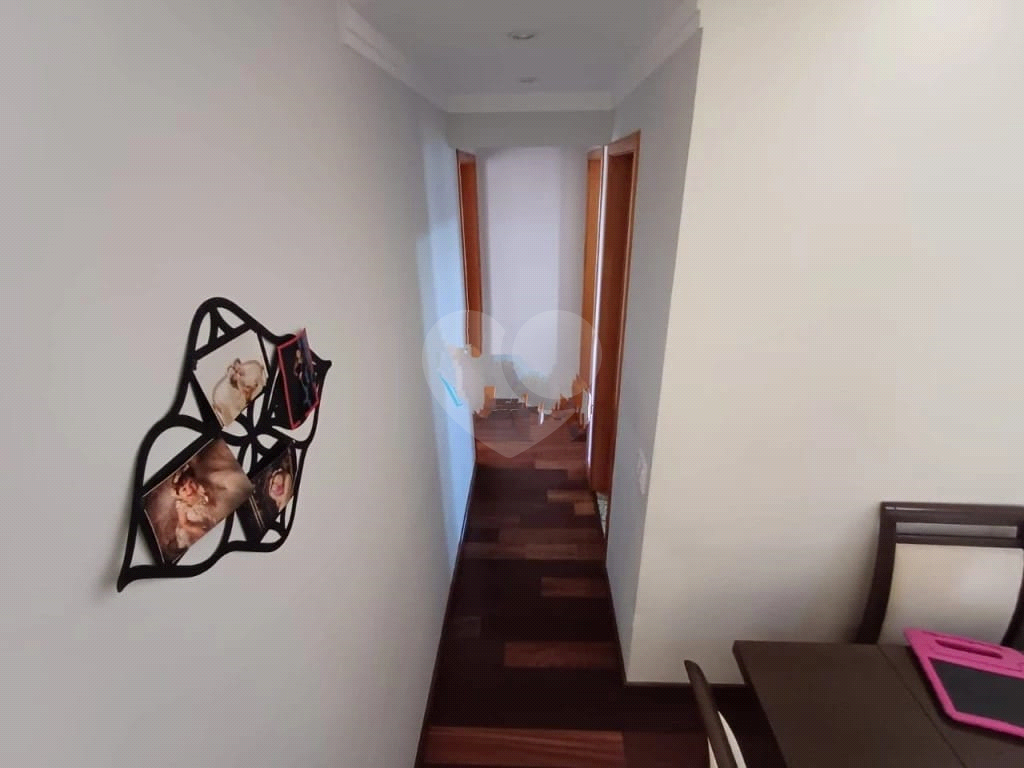 Apartamento à venda na Casa Verde Alta