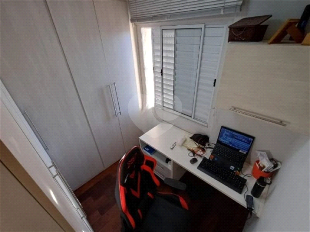 Apartamento à venda na Casa Verde Alta