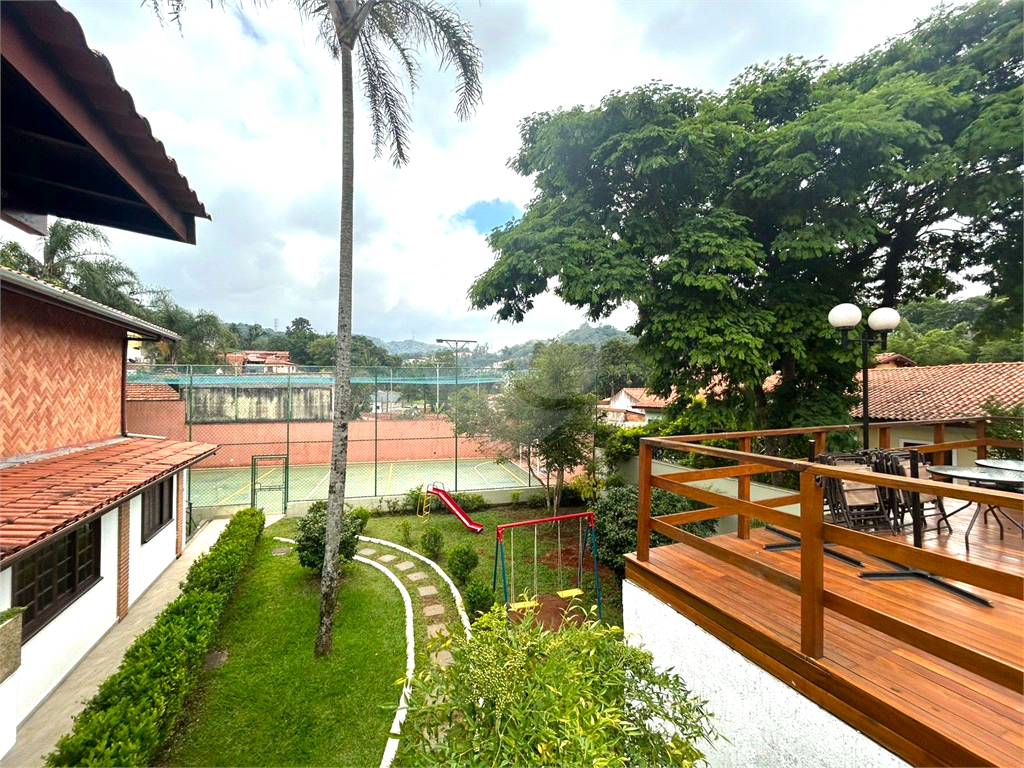 Casa de Condomínio – 142m² - 3 Dormitórios – 1 Suíte – 'Área Gourmet - Escritório - Ar Condicionado - Segurança, Natureza e Conforto 