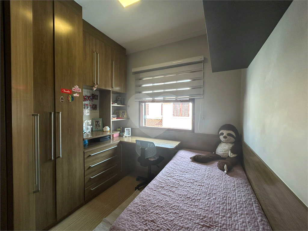 Casa de Condomínio – 142m² - 3 Dormitórios – 1 Suíte – 'Área Gourmet - Escritório - Ar Condicionado - Segurança, Natureza e Conforto 