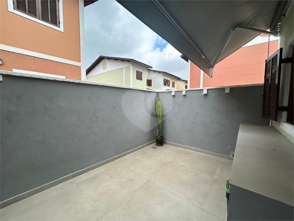 Casa de Condomínio – 142m² - 3 Dormitórios – 1 Suíte – 'Área Gourmet - Escritório - Ar Condicionado - Segurança, Natureza e Conforto 