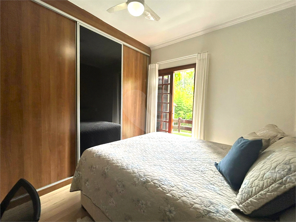 Casa de Condomínio – 142m² - 3 Dormitórios – 1 Suíte – 'Área Gourmet - Escritório - Ar Condicionado - Segurança, Natureza e Conforto 