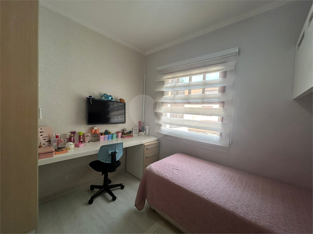 Casa de Condomínio – 142m² - 3 Dormitórios – 1 Suíte – 'Área Gourmet - Escritório - Ar Condicionado - Segurança, Natureza e Conforto 