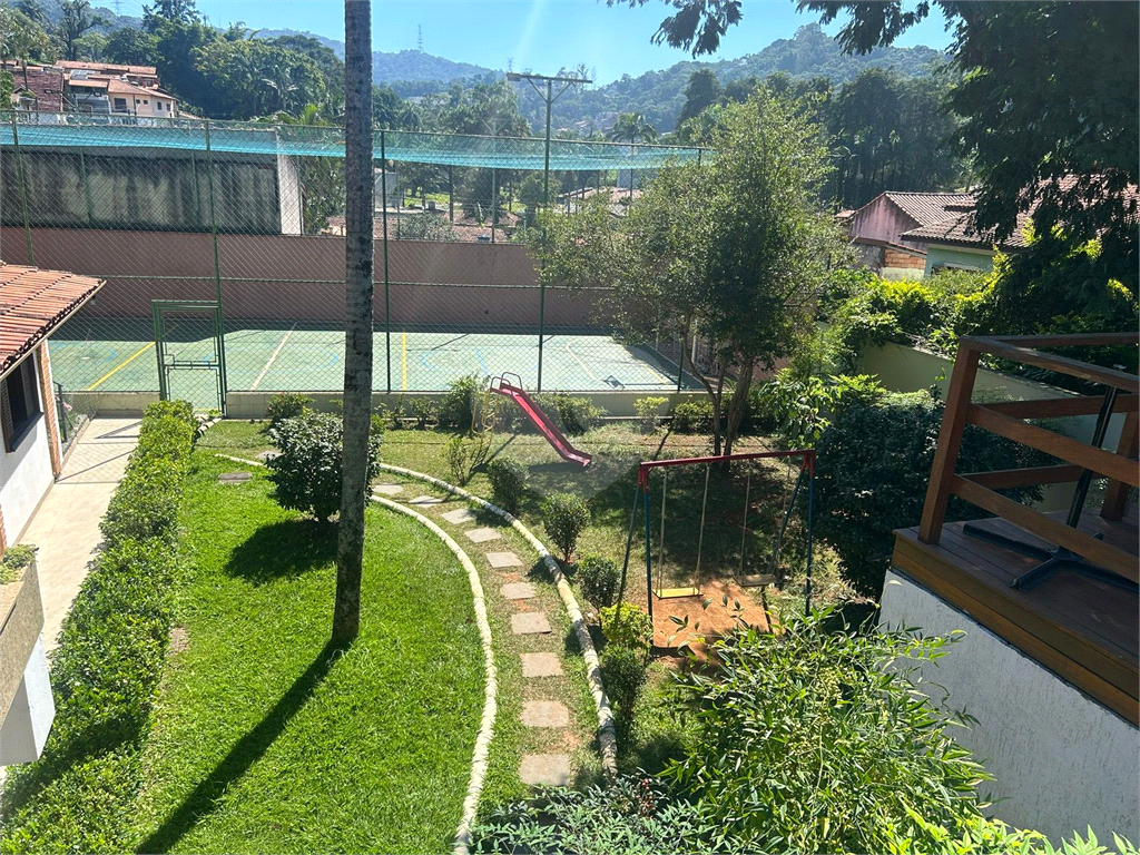 Casa de Condomínio – 142m² - 3 Dormitórios – 1 Suíte – 'Área Gourmet - Escritório - Ar Condicionado - Segurança, Natureza e Conforto 