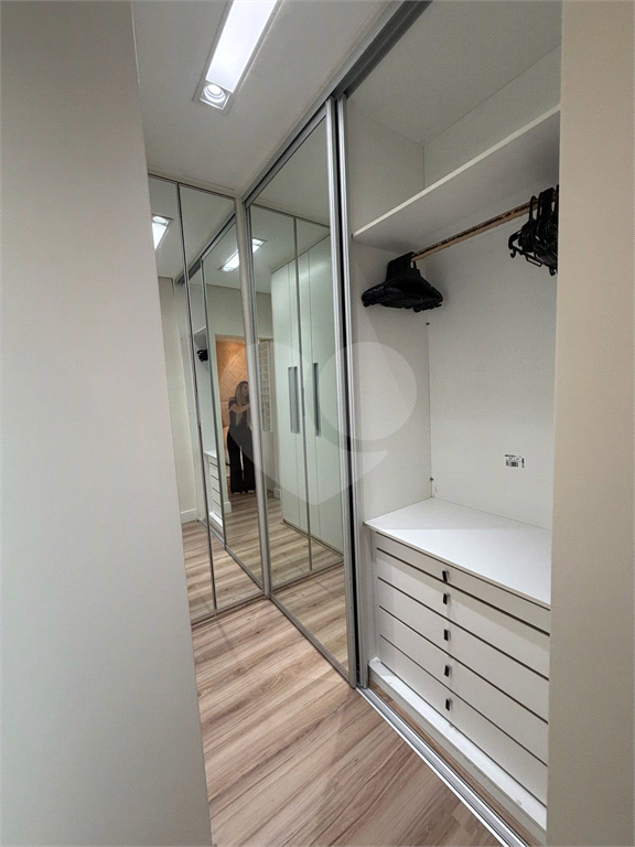 Cobertura triplex porteira fechada à venda na Santa Teresinha