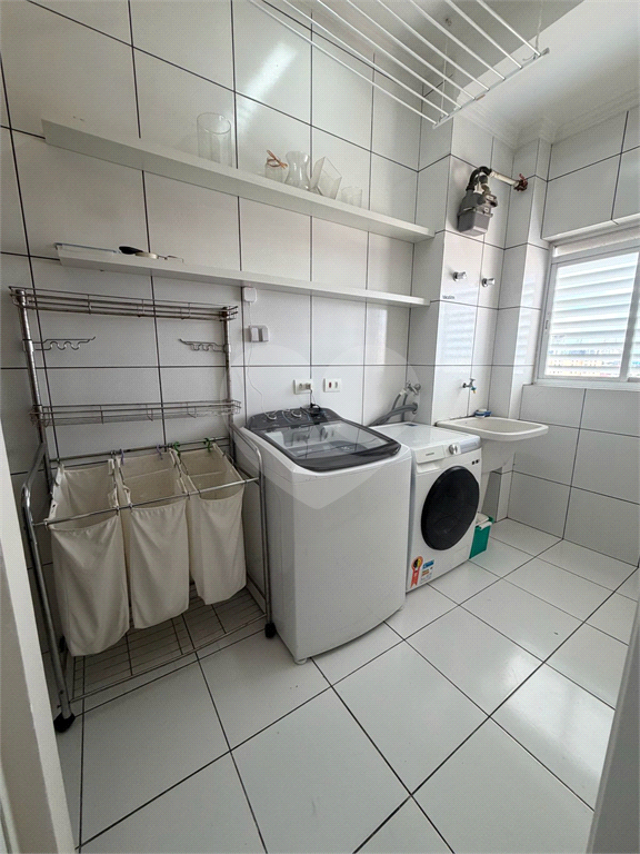 Cobertura triplex porteira fechada à venda na Santa Teresinha