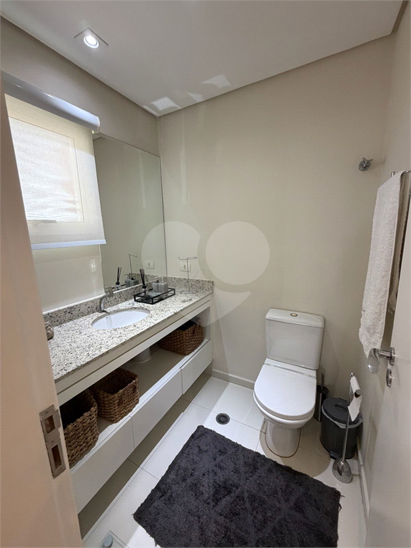 Cobertura triplex porteira fechada à venda na Santa Teresinha