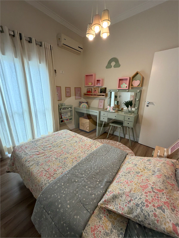 Cobertura triplex porteira fechada à venda na Santa Teresinha