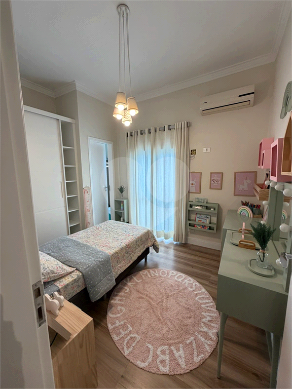 Cobertura triplex porteira fechada à venda na Santa Teresinha