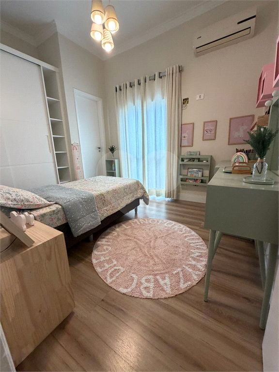 Cobertura triplex porteira fechada à venda na Santa Teresinha