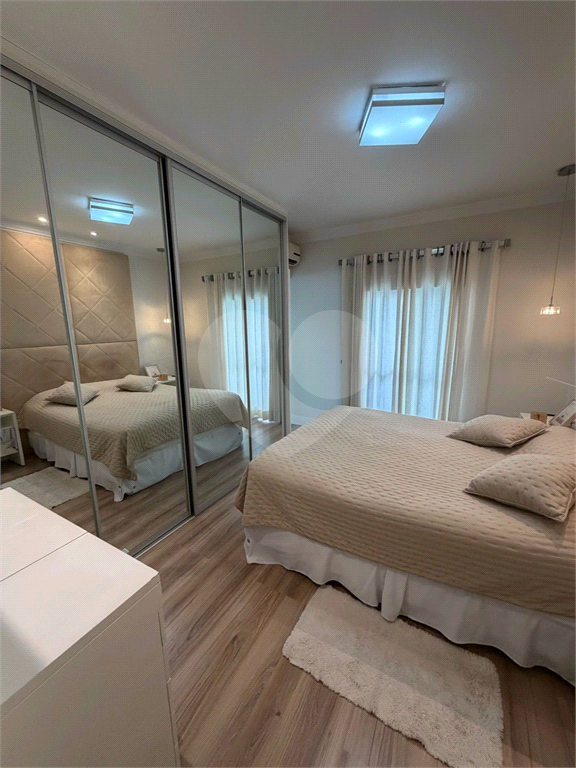 Cobertura triplex porteira fechada à venda na Santa Teresinha