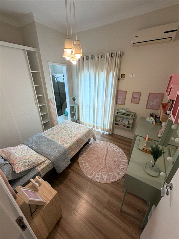 Cobertura triplex porteira fechada à venda na Santa Teresinha