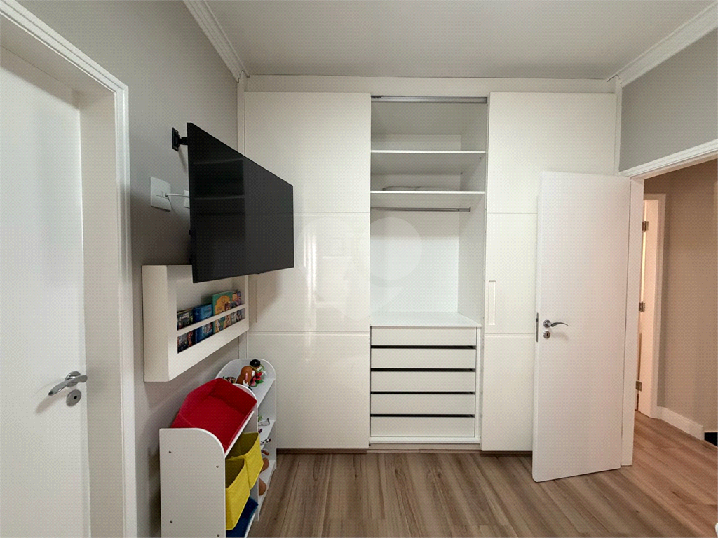 Cobertura triplex porteira fechada à venda na Santa Teresinha