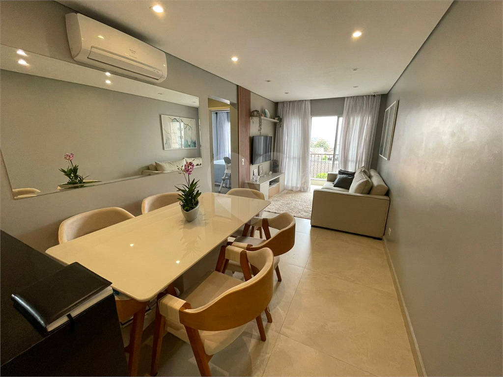 Apartamento 2 dormitórios, 1 vaga, mobiliado em Pirituba. Otima localização!