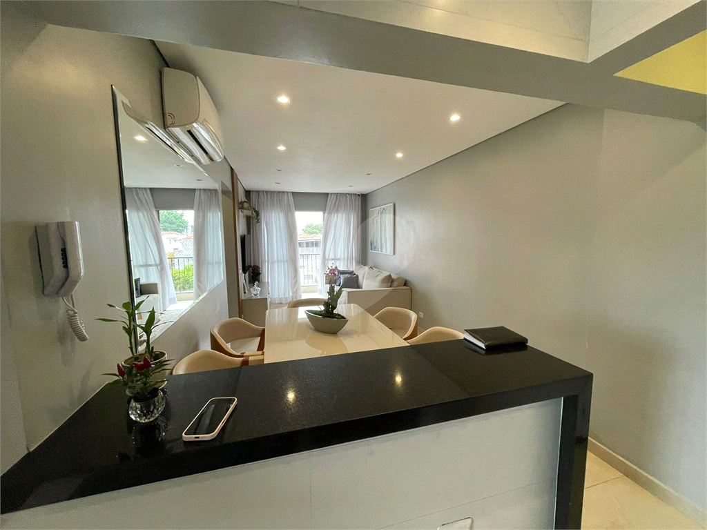 Apartamento 2 dormitórios, 1 vaga, mobiliado em Pirituba. Otima localização!