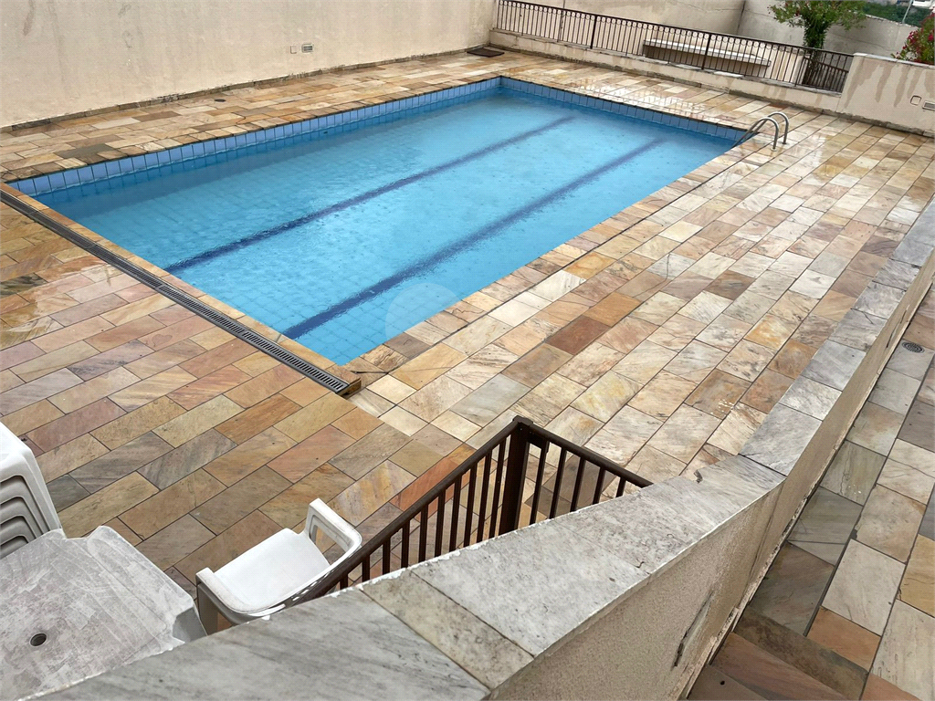 Apartamento 2 dormitórios, 1 vaga, mobiliado em Pirituba. Otima localização!