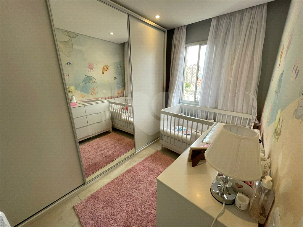 Apartamento 2 dormitórios, 1 vaga, mobiliado em Pirituba. Otima localização!