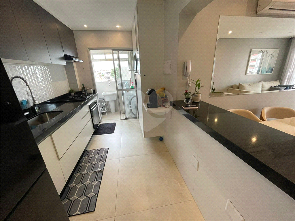 Apartamento 2 dormitórios, 1 vaga, mobiliado em Pirituba. Otima localização!