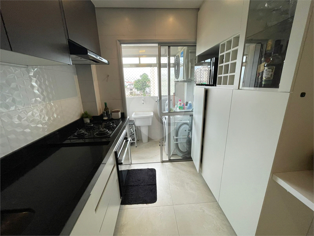 Apartamento 2 dormitórios, 1 vaga, mobiliado em Pirituba. Otima localização!