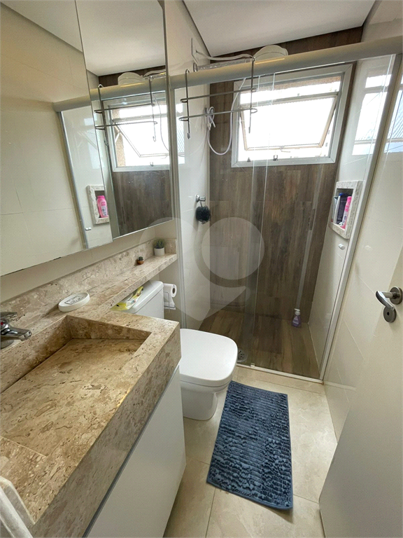 Apartamento 2 dormitórios, 1 vaga, mobiliado em Pirituba. Otima localização!