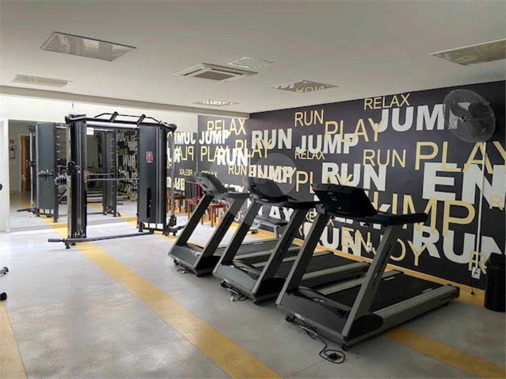 Flat mobiliado, moderno e integrado de 58m² com sacada, vaga e lazer completo em frente ao Insper – Vila Olímpia