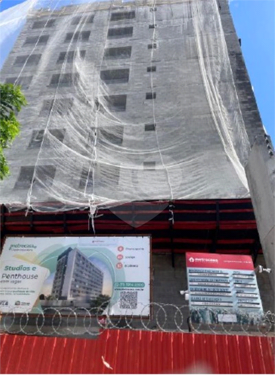 Apartamento, 1 quarto, 20 m² - Foto 12