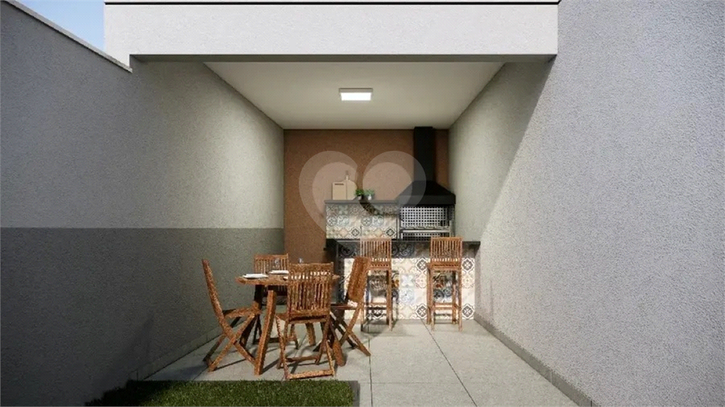 Apartamento, 1 quarto, 20 m² - Foto 2