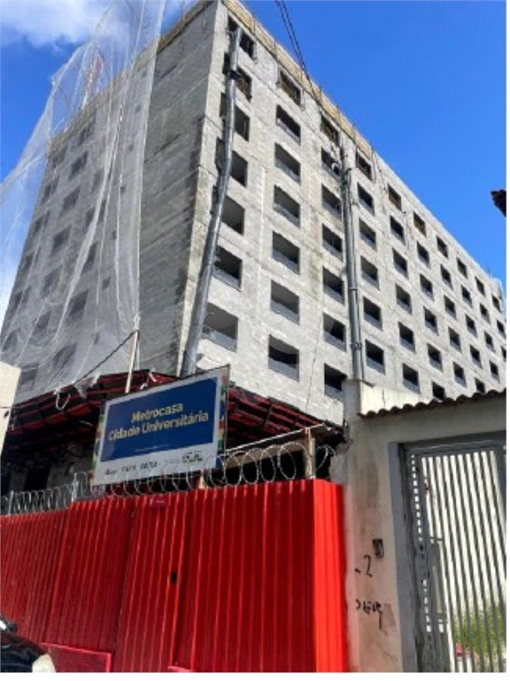 Apartamento, 1 quarto, 20 m² - Foto 8