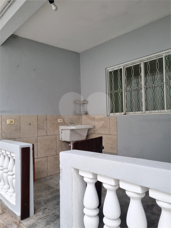 Casa locação – Vila Nova Cachoeirinha | 2 Dorms (1 Suíte) | Espaçosa 